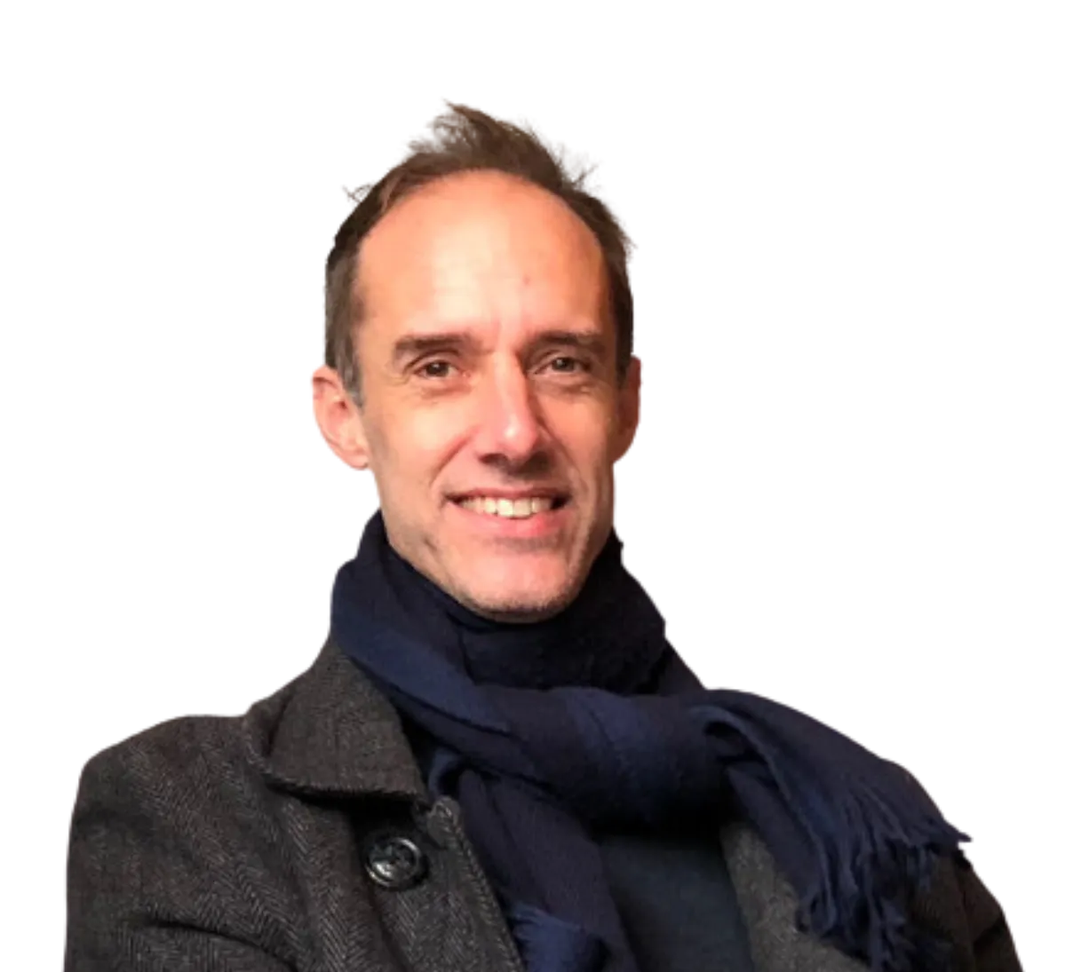 Arnoud Zwemmer