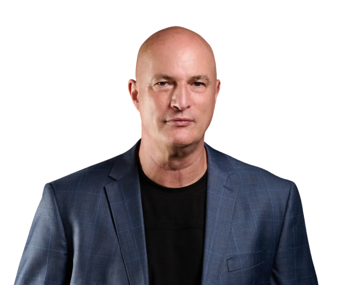 Dr. Luddy Harrison